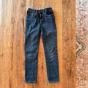 Boy denim jeans - Levi's 710 Super Skinny